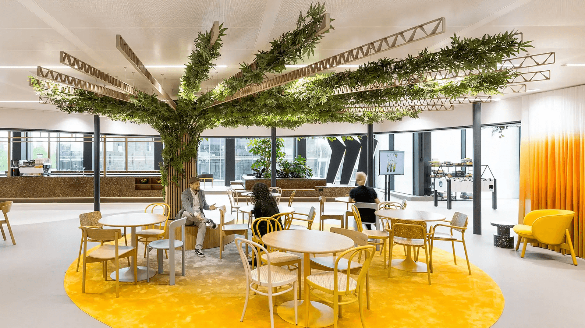 Locations miro together